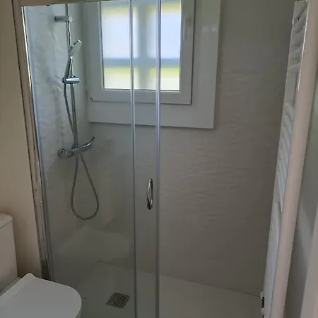 Διαμέρισμα Remanso De Paz Con Terraza