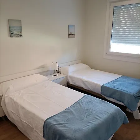 Διαμέρισμα Remanso De Paz Con Terraza